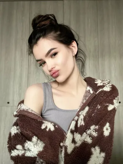 💋Настя💋, 24 года